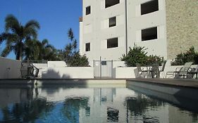 Edge Apartments Cairns